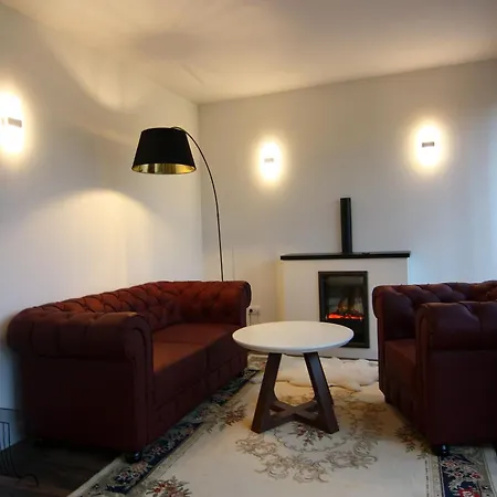 Casa de Férias In Wendorf, Cleaning Included *