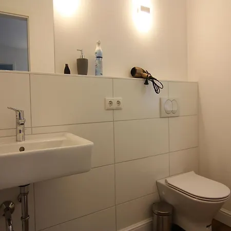 Casa de Férias In Wendorf, Cleaning Included Wendorf (Kuhlen-Wendorf)