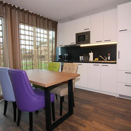 In Wendorf, Cleaning Included *