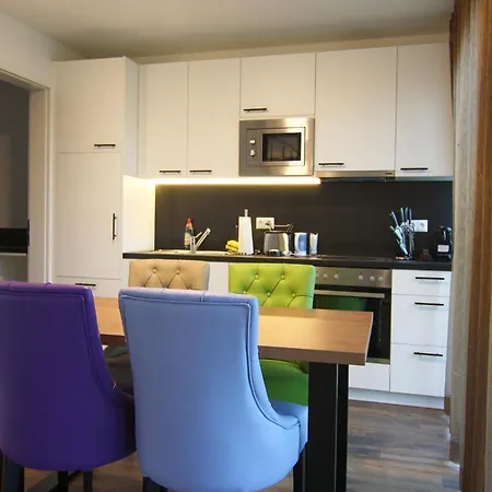 In Wendorf, Cleaning Included * Wendorf (Kuhlen-Wendorf)